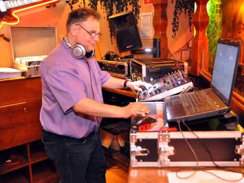 DJ Sven - Sven`s Discothek