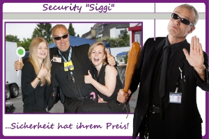 SECURITY SIGGI