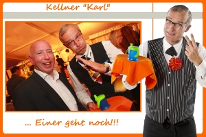 KELLNER KARL